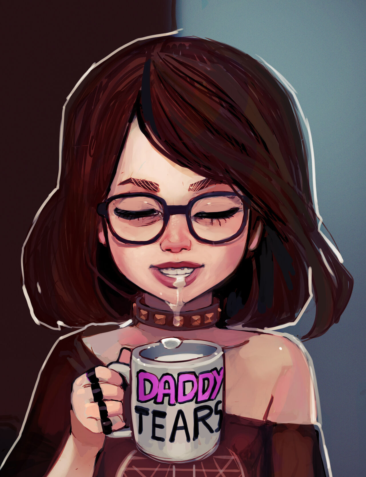 Cassie &amp; Fanny  ‎ page 9 full