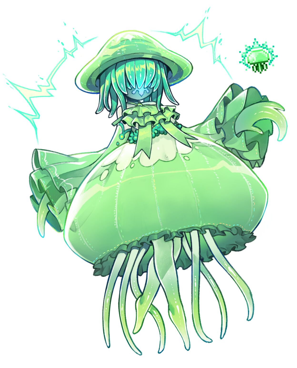 Terraria Monmusu page 5 full
