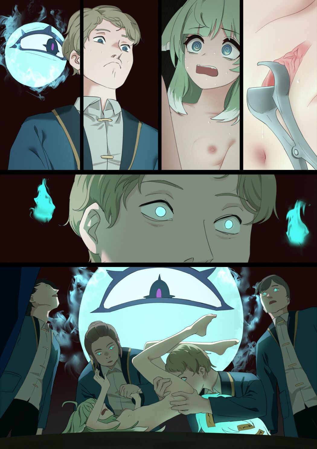 yamomo page 5 full