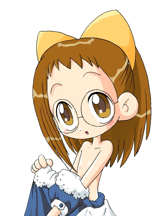 Doremi digital no Opantsu page 10 full