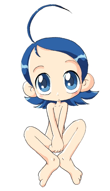 Doremi digital no Opantsu page 3 full