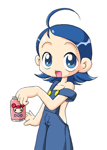 Doremi digital no Opantsu page 4 full