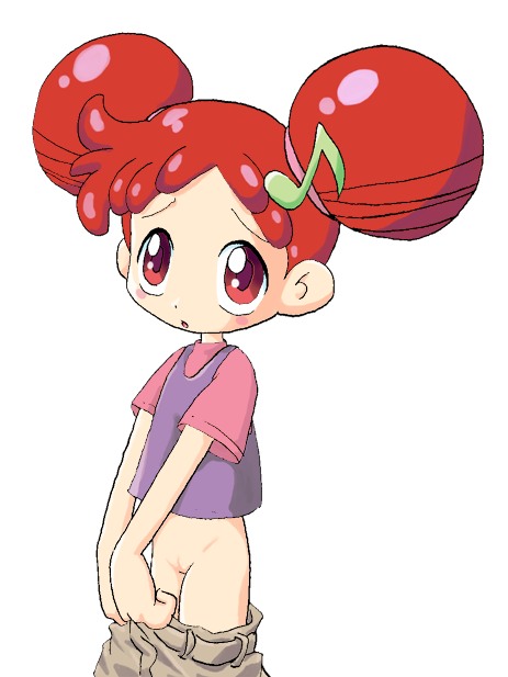 Doremi digital no Opantsu page 6 full