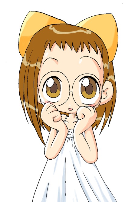 Doremi digital no Opantsu page 8 full