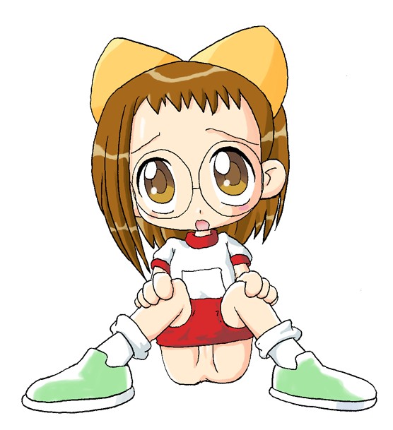 Doremi digital no Opantsu page 9 full