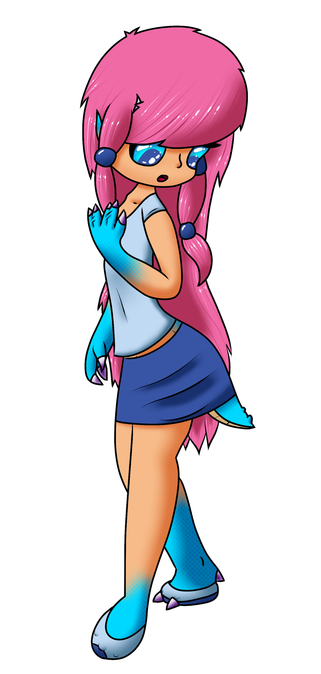 TF Marri! page 2 full