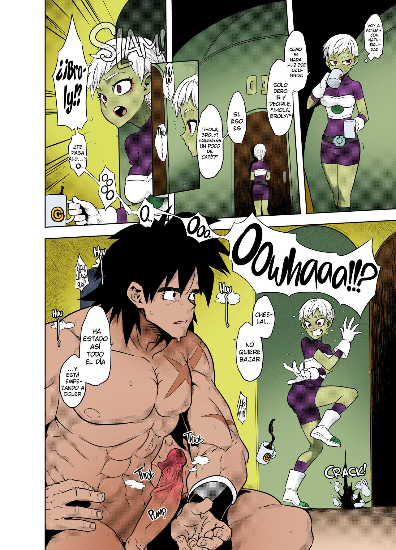 Super Lychee Juice page 10 full
