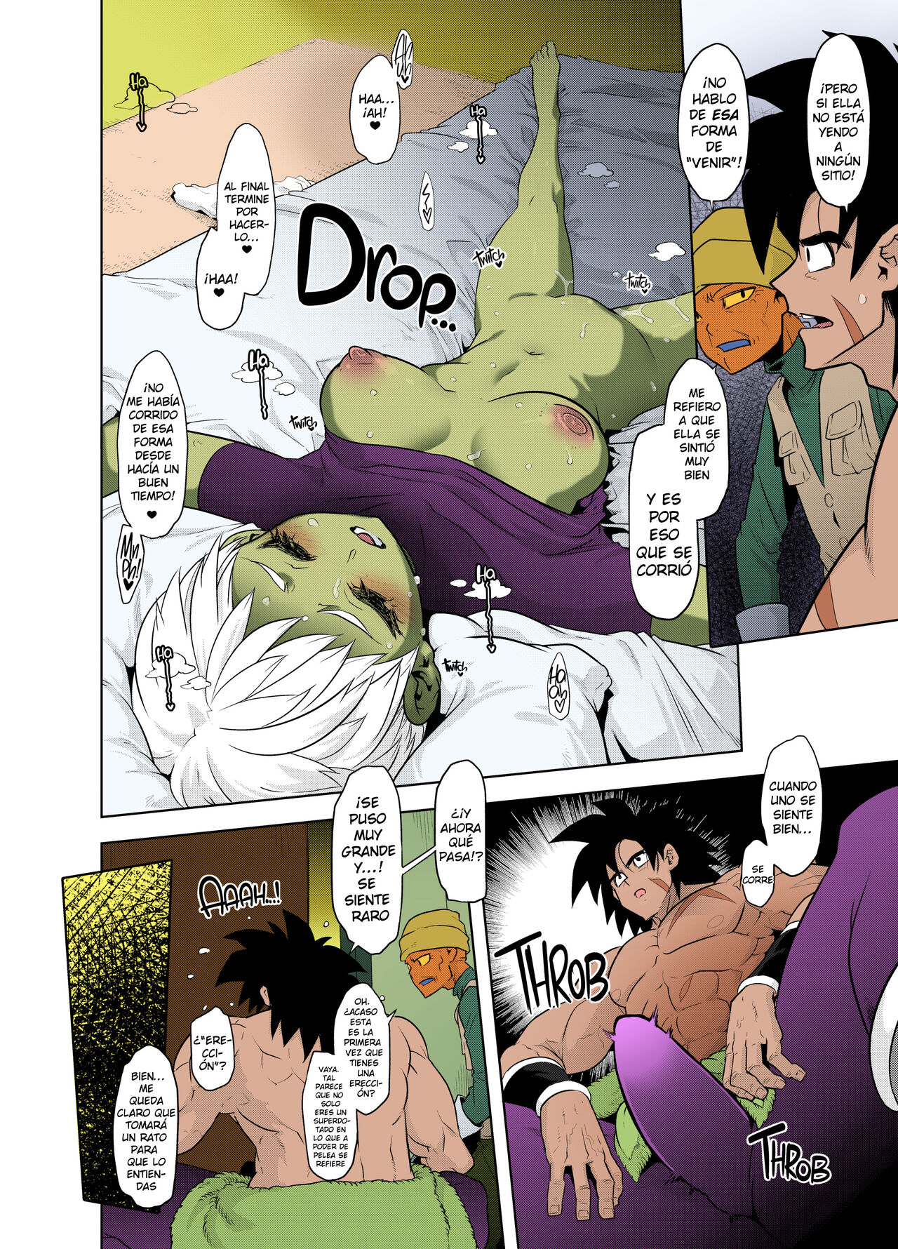 Super Lychee Juice page 8 full