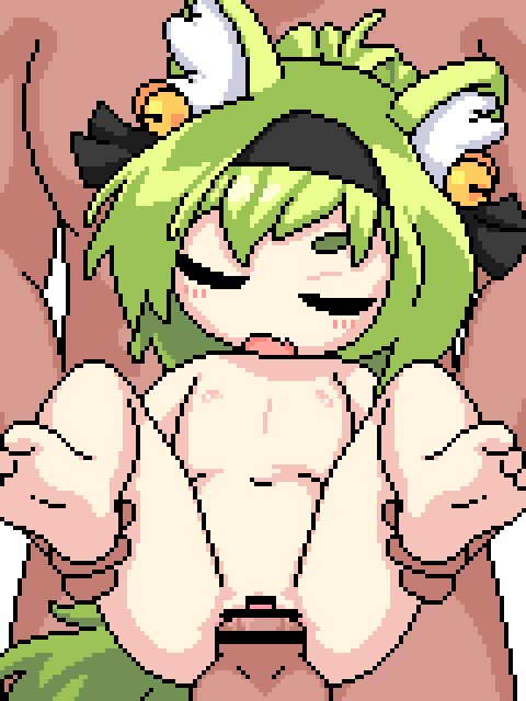 Akai / akairo page 3 full