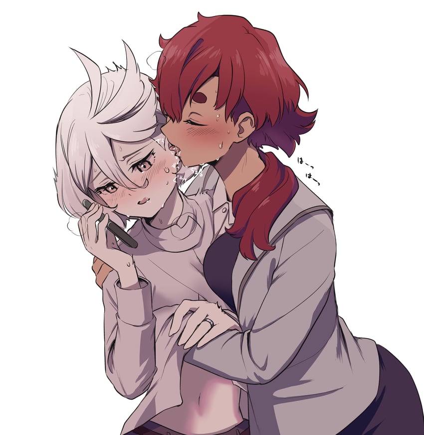 My ear licking/ear cleaning gallery page 9 full