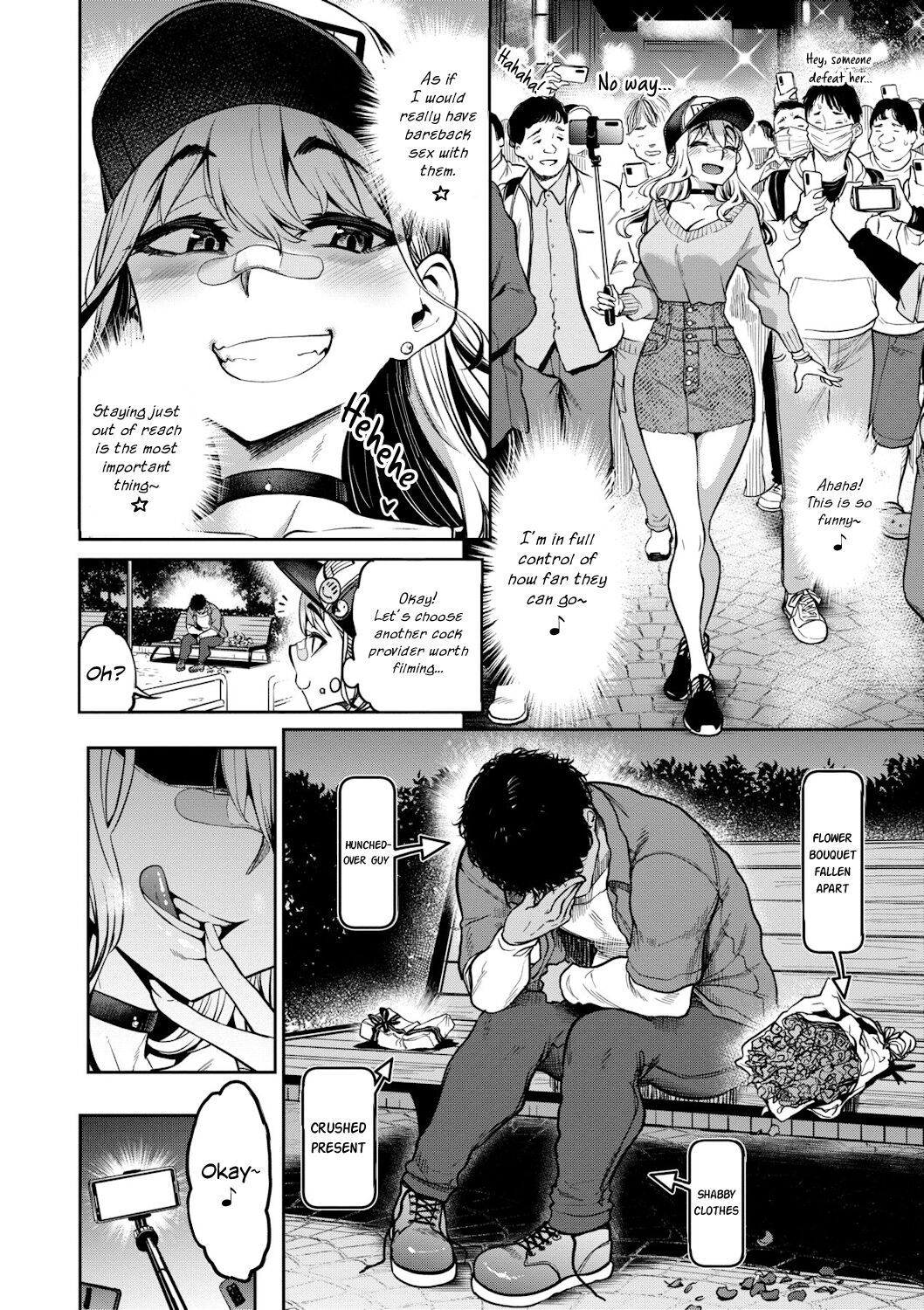Super Libido Challenge page 5 full