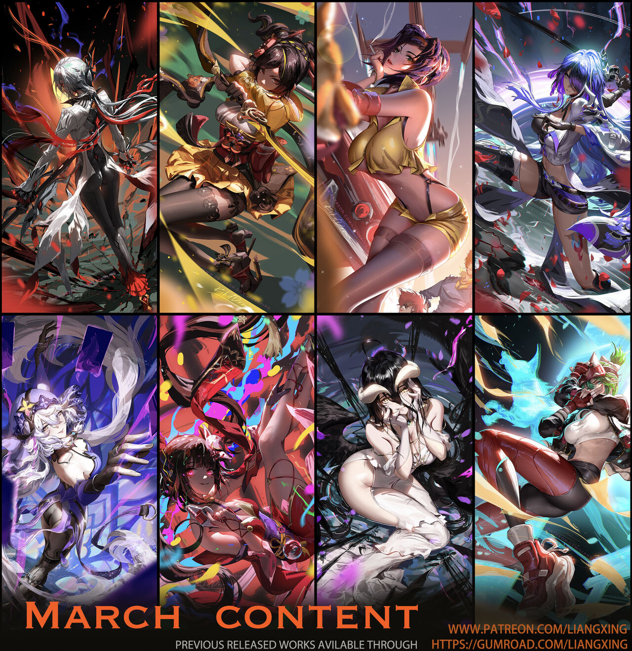 Liang Xing March 2024 page 1 full