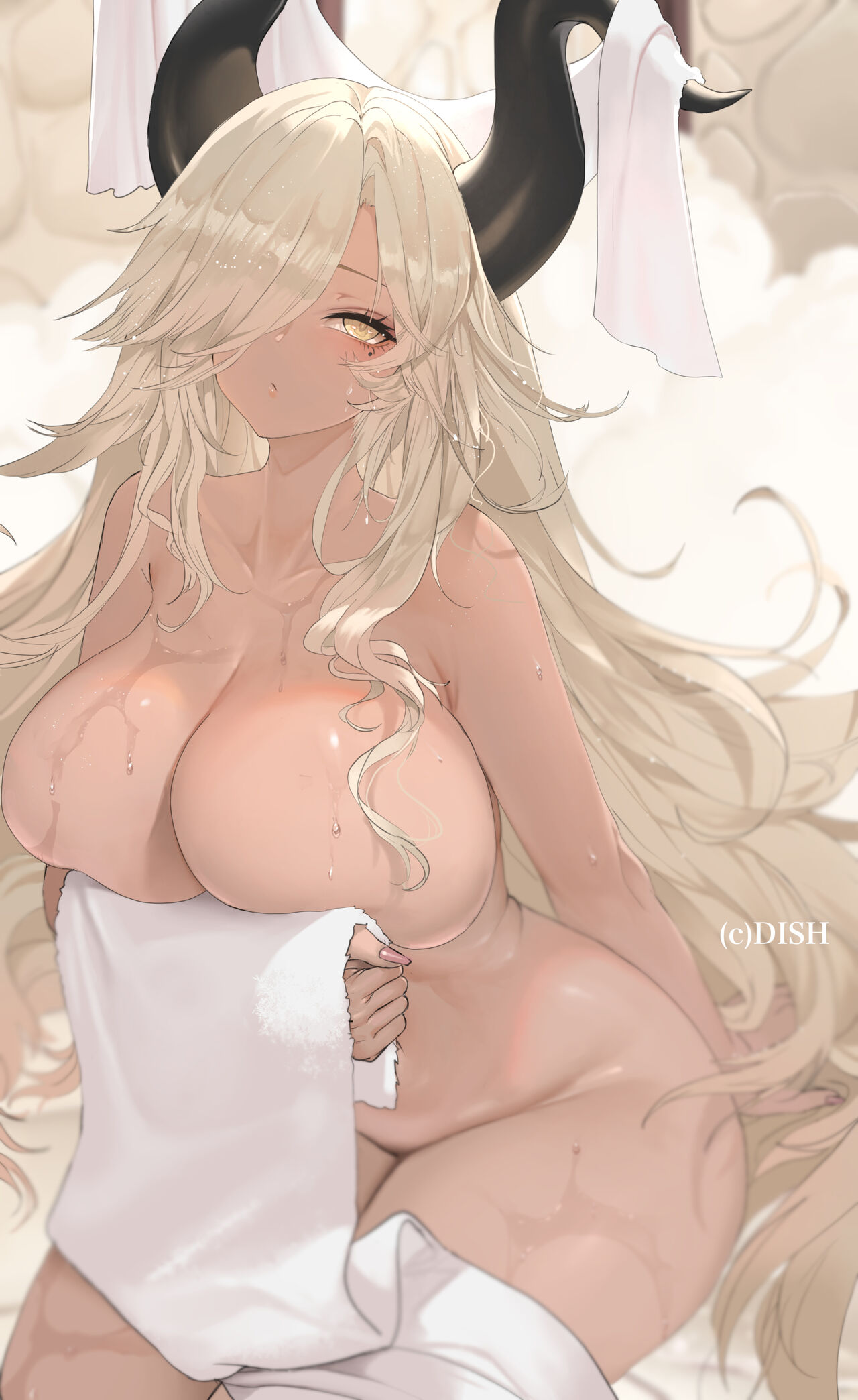 D.I.S.H 丨 Dishwasher1910  2024.03.25 page 10 full