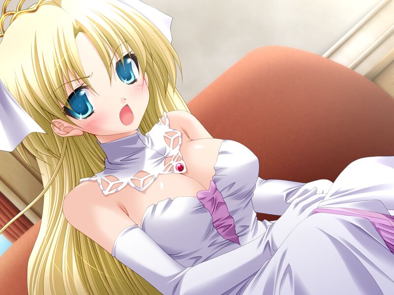 Shinseiki Ijitte Princess ~Mou! Mata Sonna Koto Made~ page 3 full