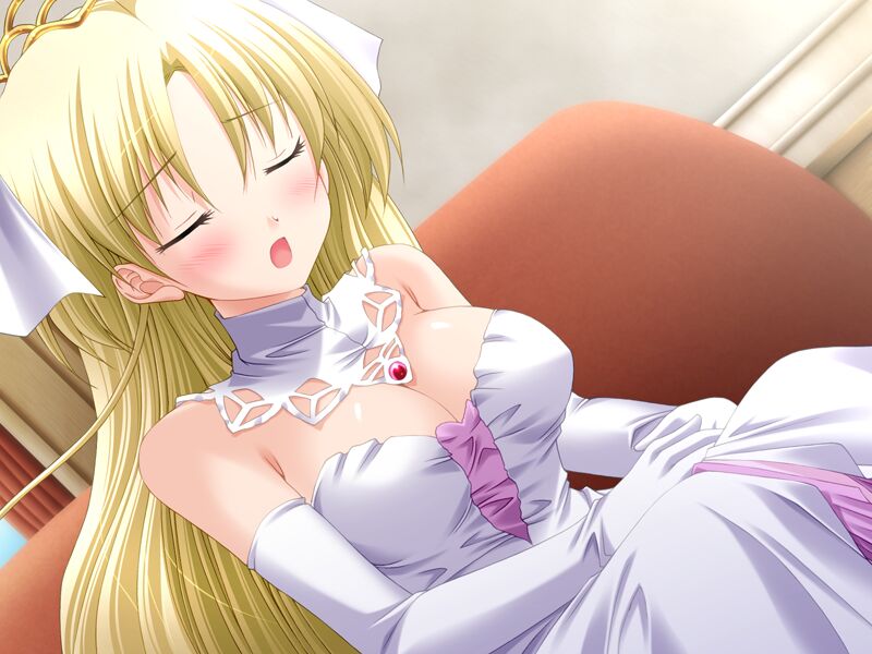 Shinseiki Ijitte Princess ~Mou! Mata Sonna Koto Made~ page 6 full