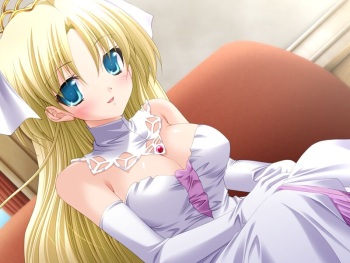 Shinseiki Ijitte Princess ~Mou! Mata Sonna Koto Made~ cover