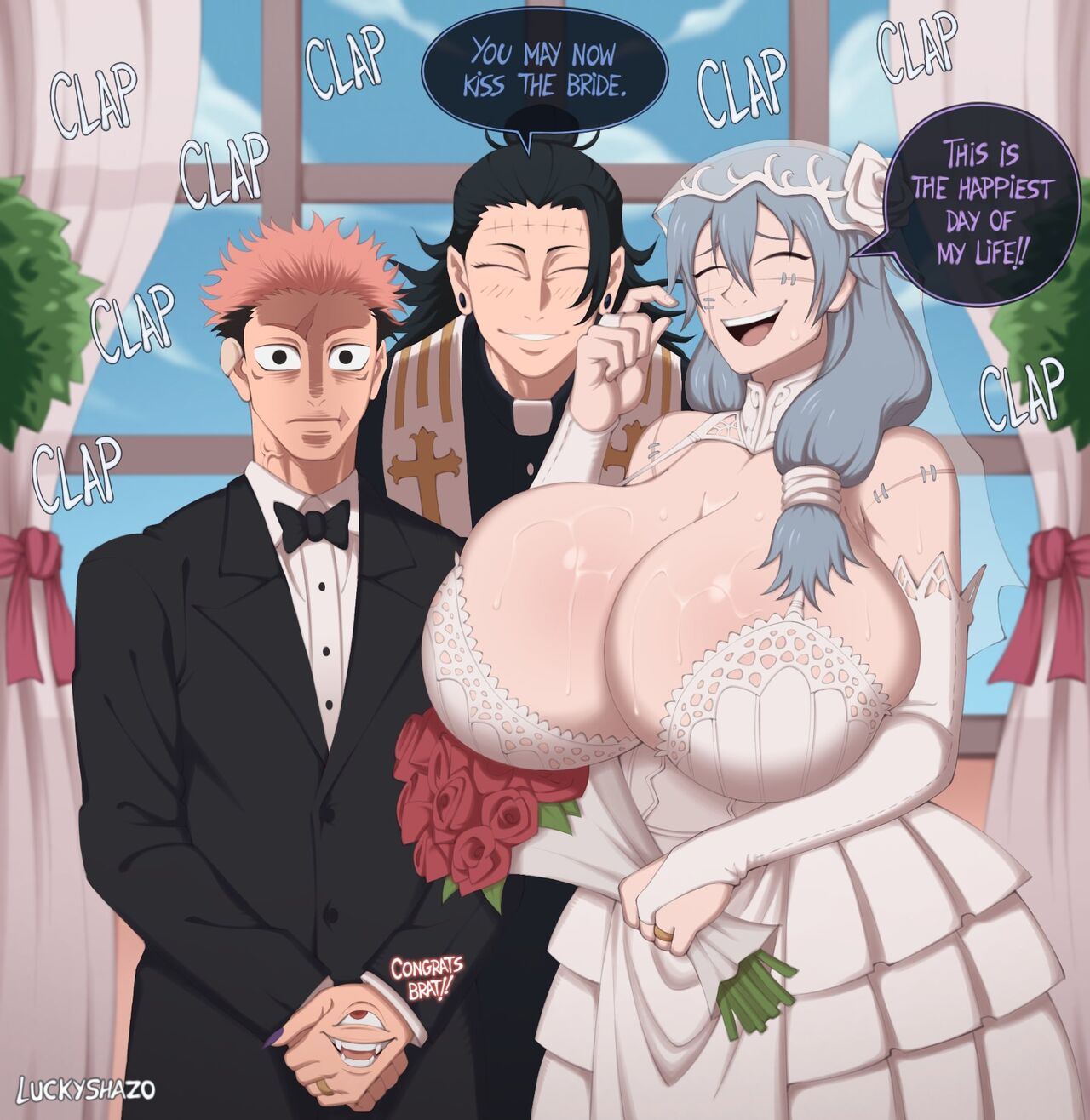 Shazo page 2 full