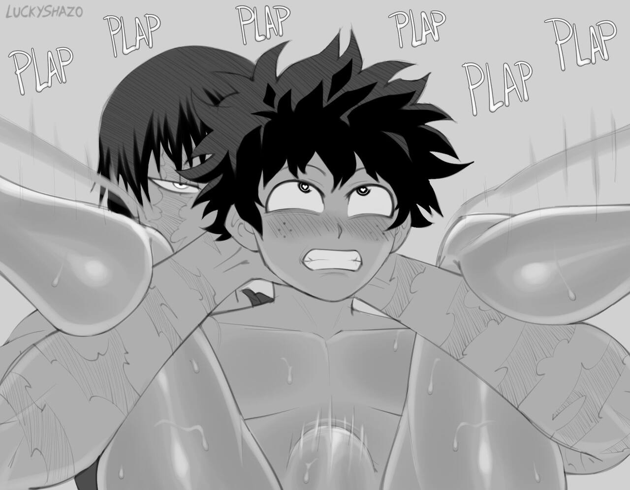 Shazo page 6 full
