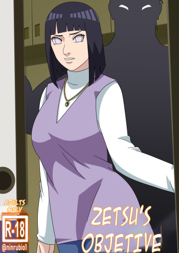 Zetsu's Objective cover