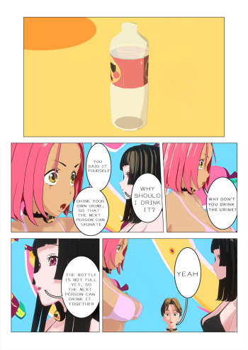 Sex Game Level 2-2 cover
