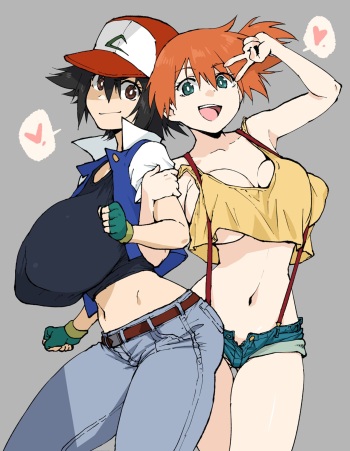 Ahemaru Patreon 2022 - 2024 cover