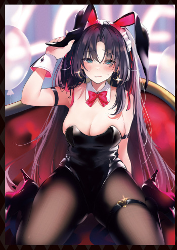 猫麦 cover