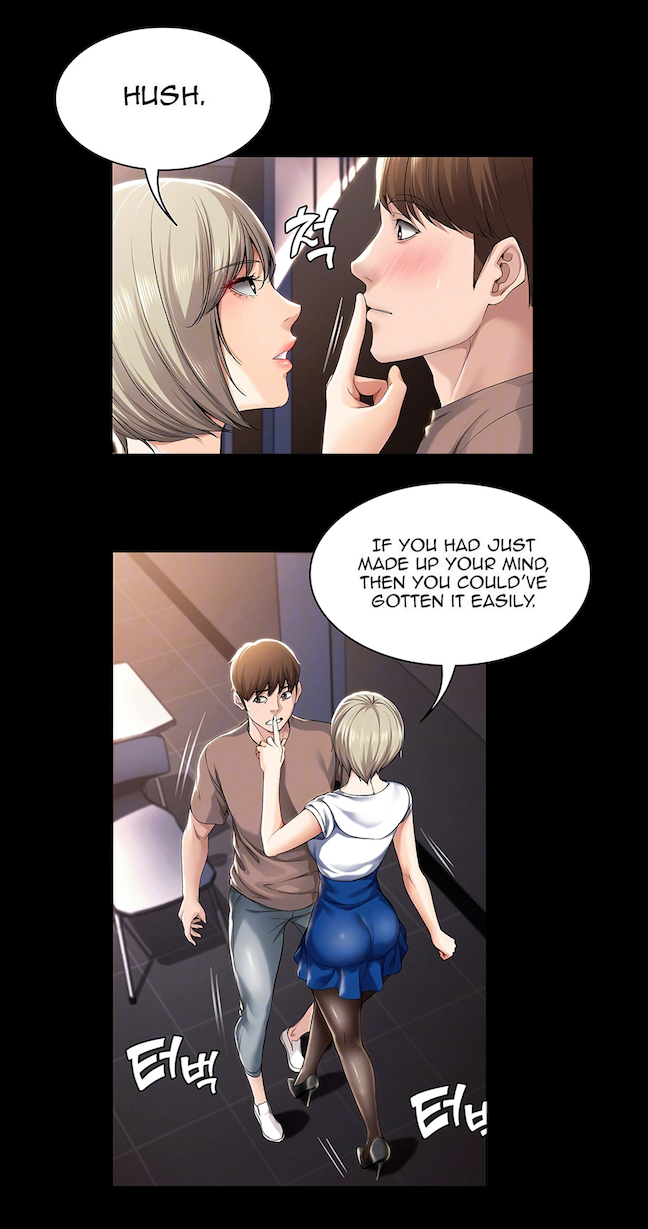 寄宿日记无码Boarding Diary Uncensored 第30话 - 教室里的秘密授课 page 10 full