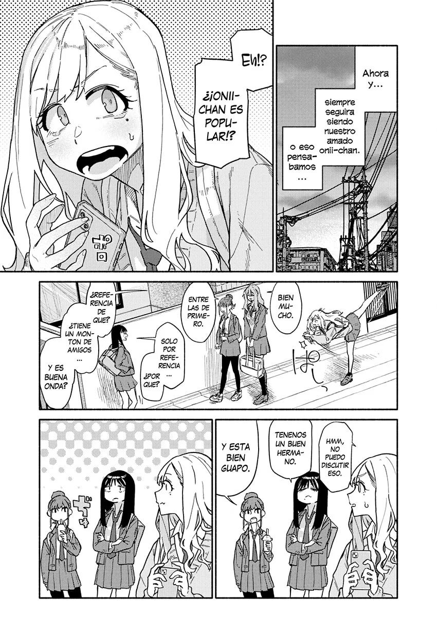 Futago wa Onii-chan ga Osuki page 3 full