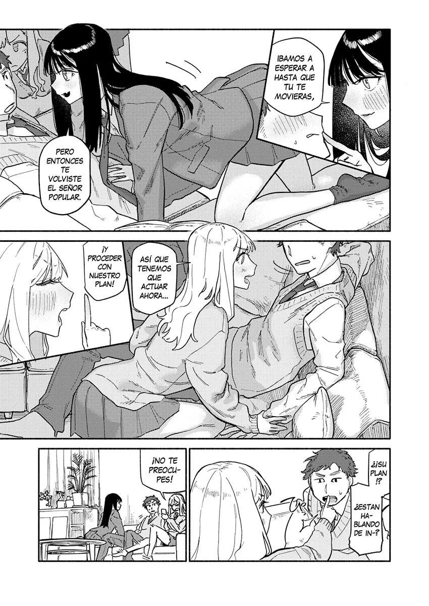 Futago wa Onii-chan ga Osuki page 7 full