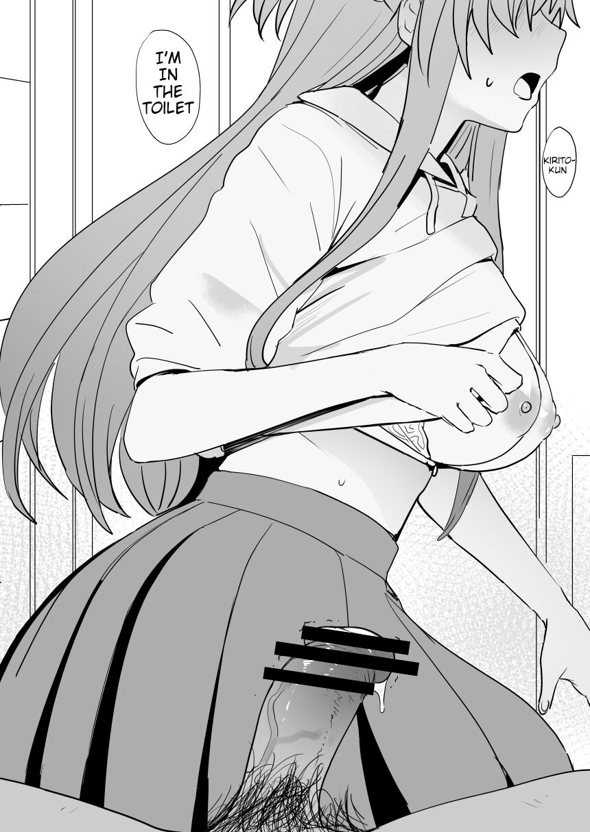 Asuna - Nishida 3 page 10 full