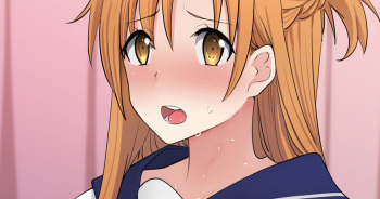 Asuna - Nishida 3 cover