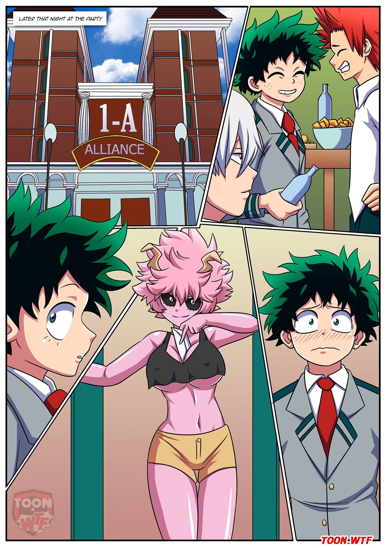 Let Me Unwrap Your Gift page 5 full
