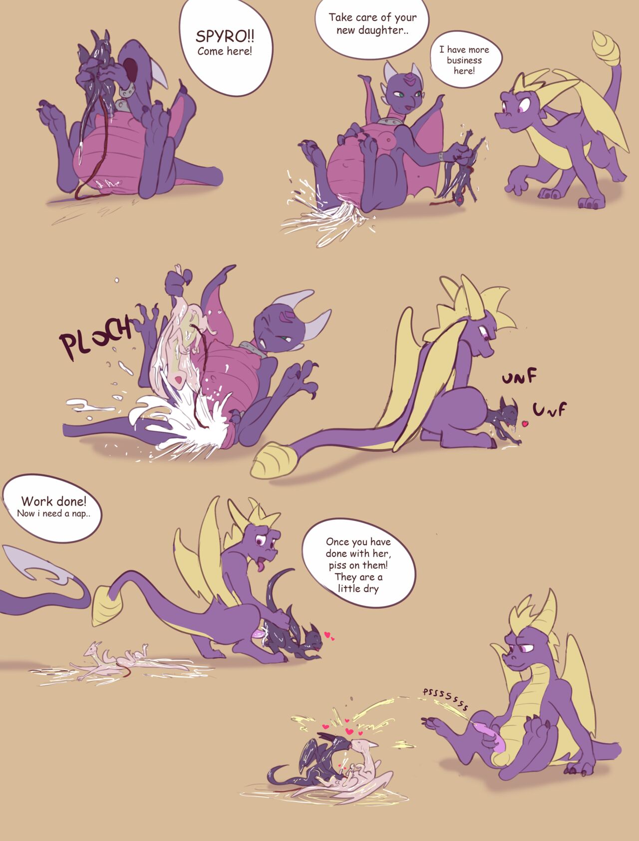 A Mothers Day + Extras page 2 full
