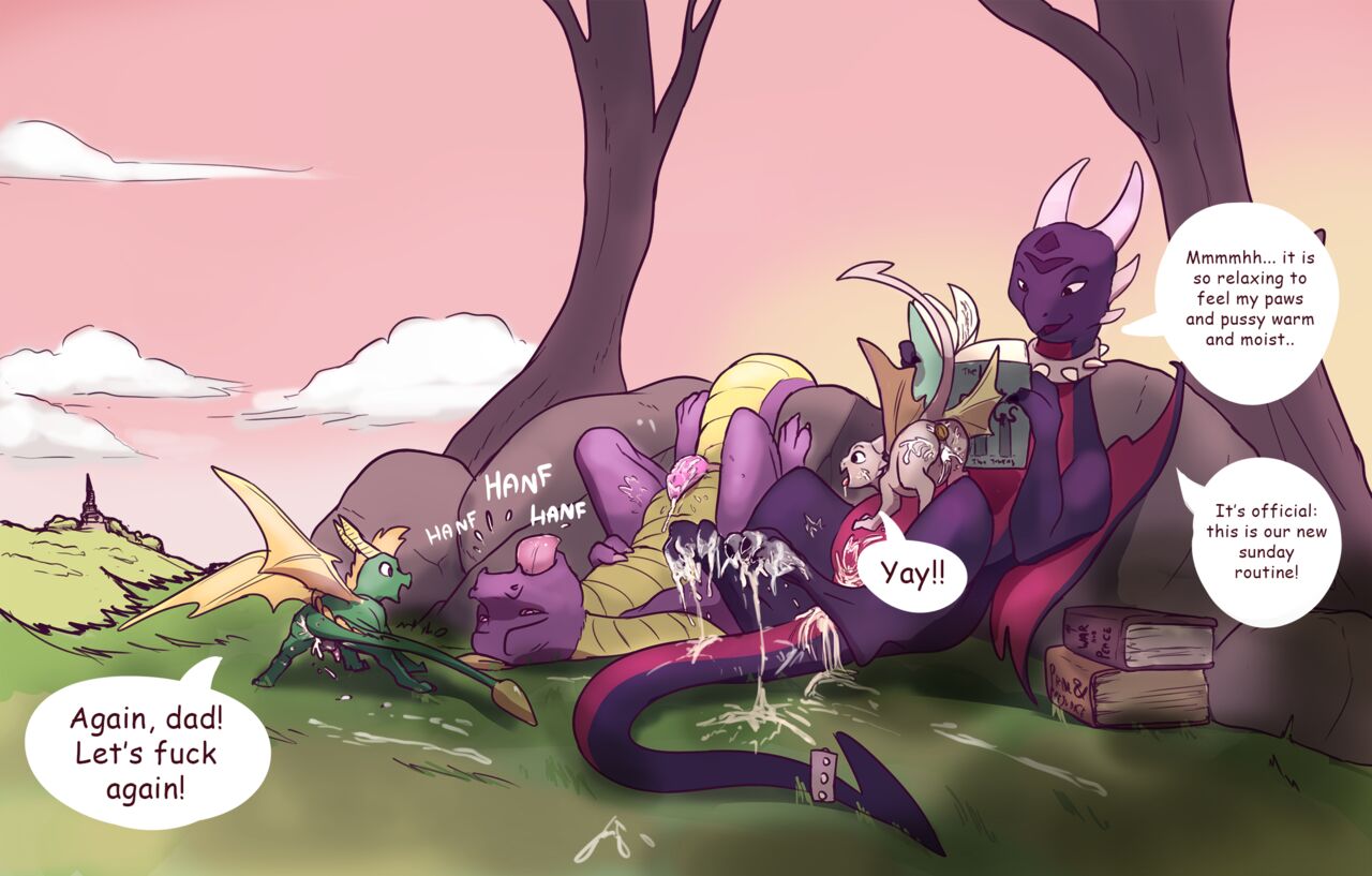 A Mothers Day + Extras page 3 full
