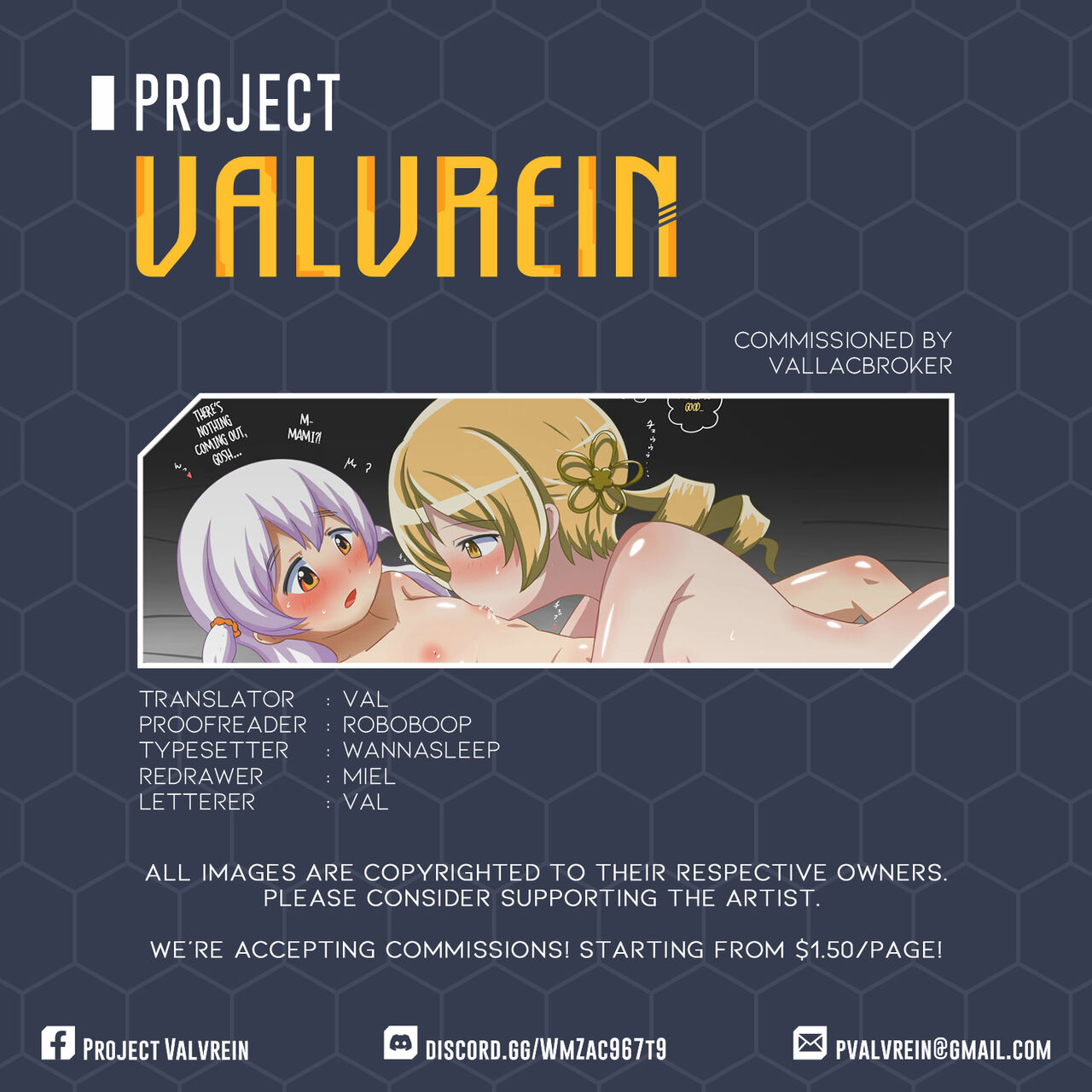 MamiNagi Ero Matome page 10 full