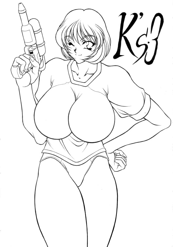 K's-3 page 2 full