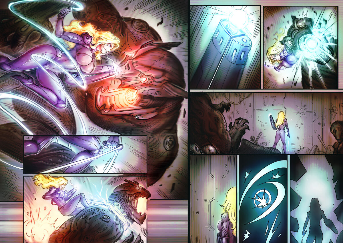 淫虐2 page 5 full
