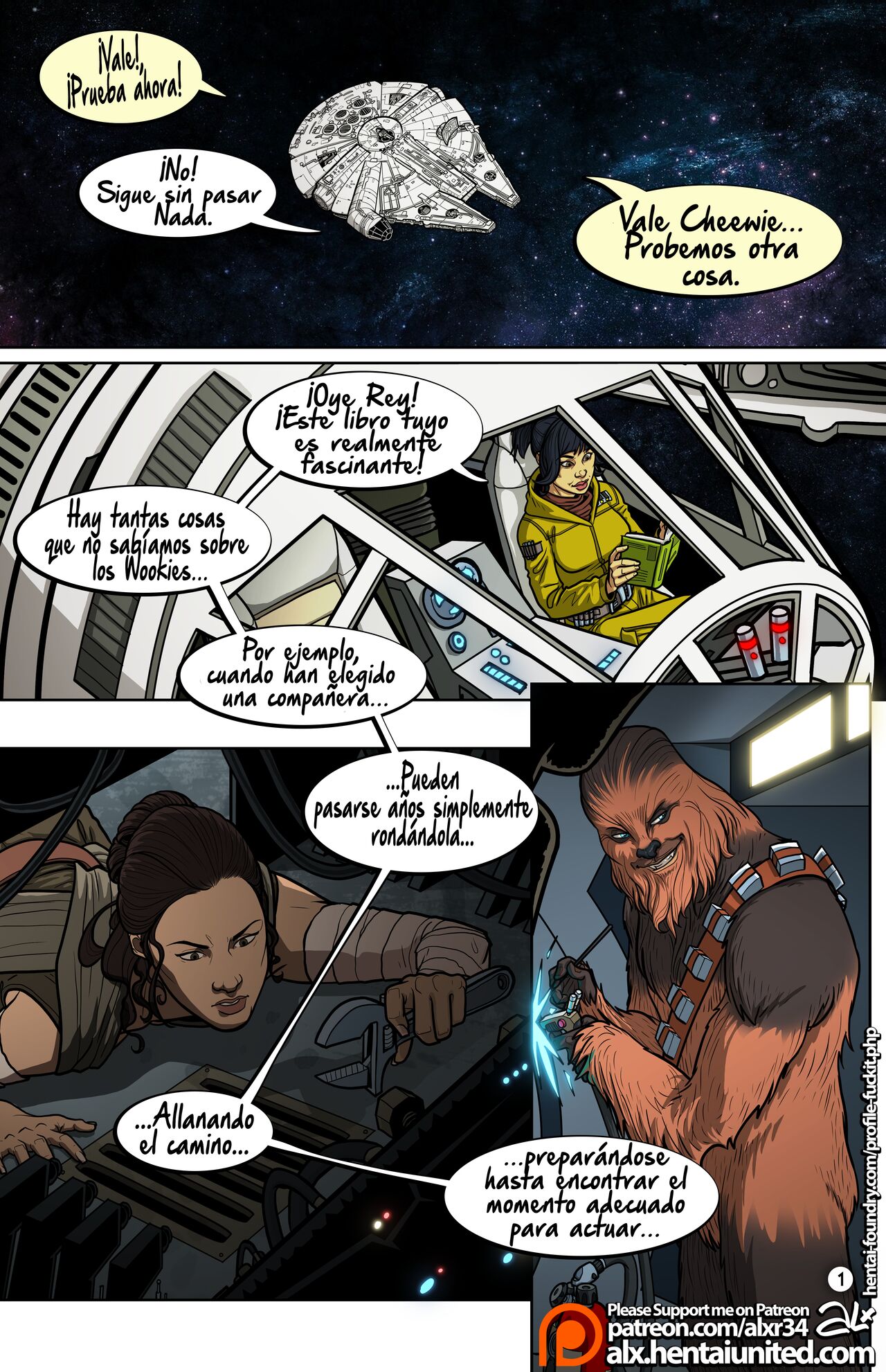 ”GUÍA COMPLETA DE SEXO CON WOOKIEE´S I"  4k   Versión final page 3 full
