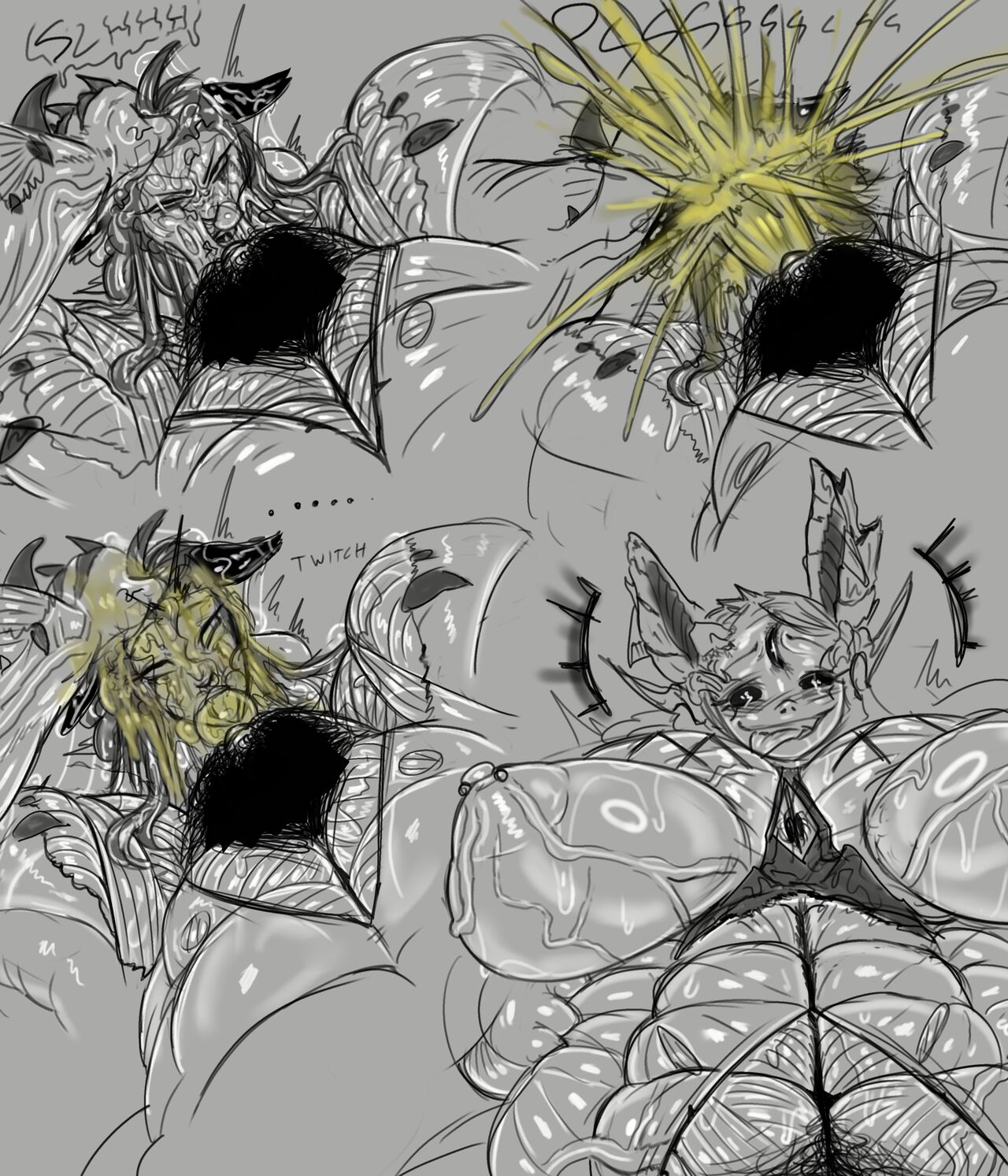 Rando Commission Sequence page 3 full
