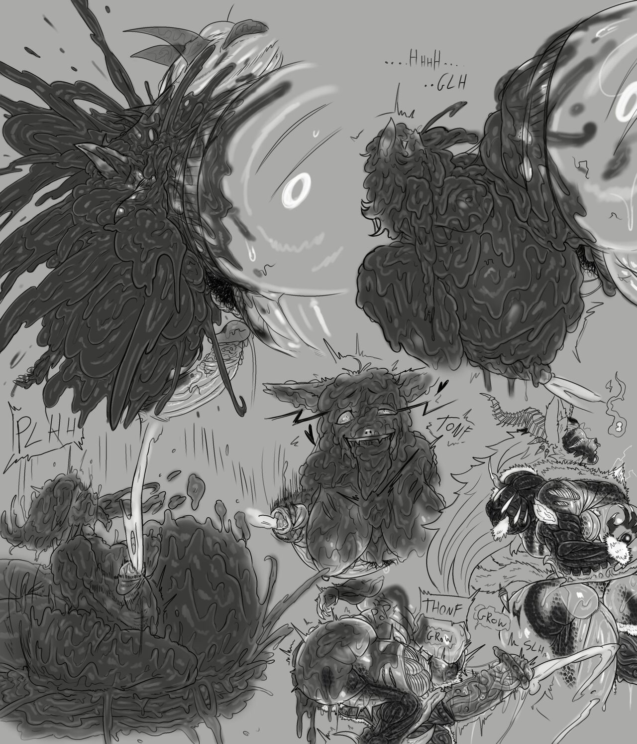 Rando Commission Sequence page 5 full