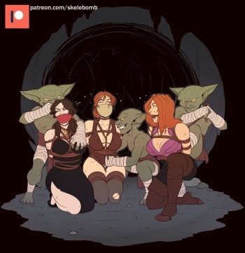 Dungeon Delve cover