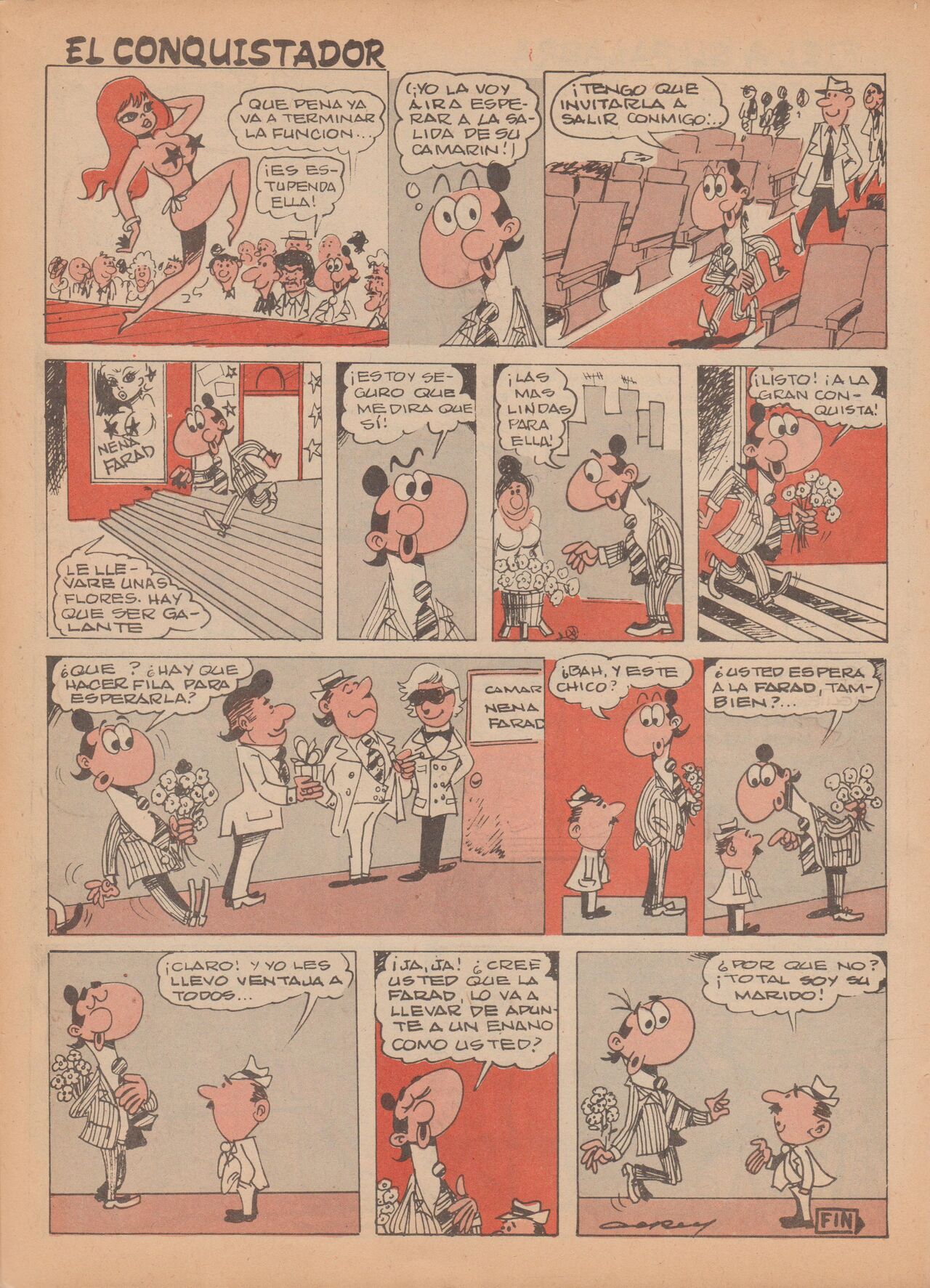 Pepe Antartico 015 page 10 full