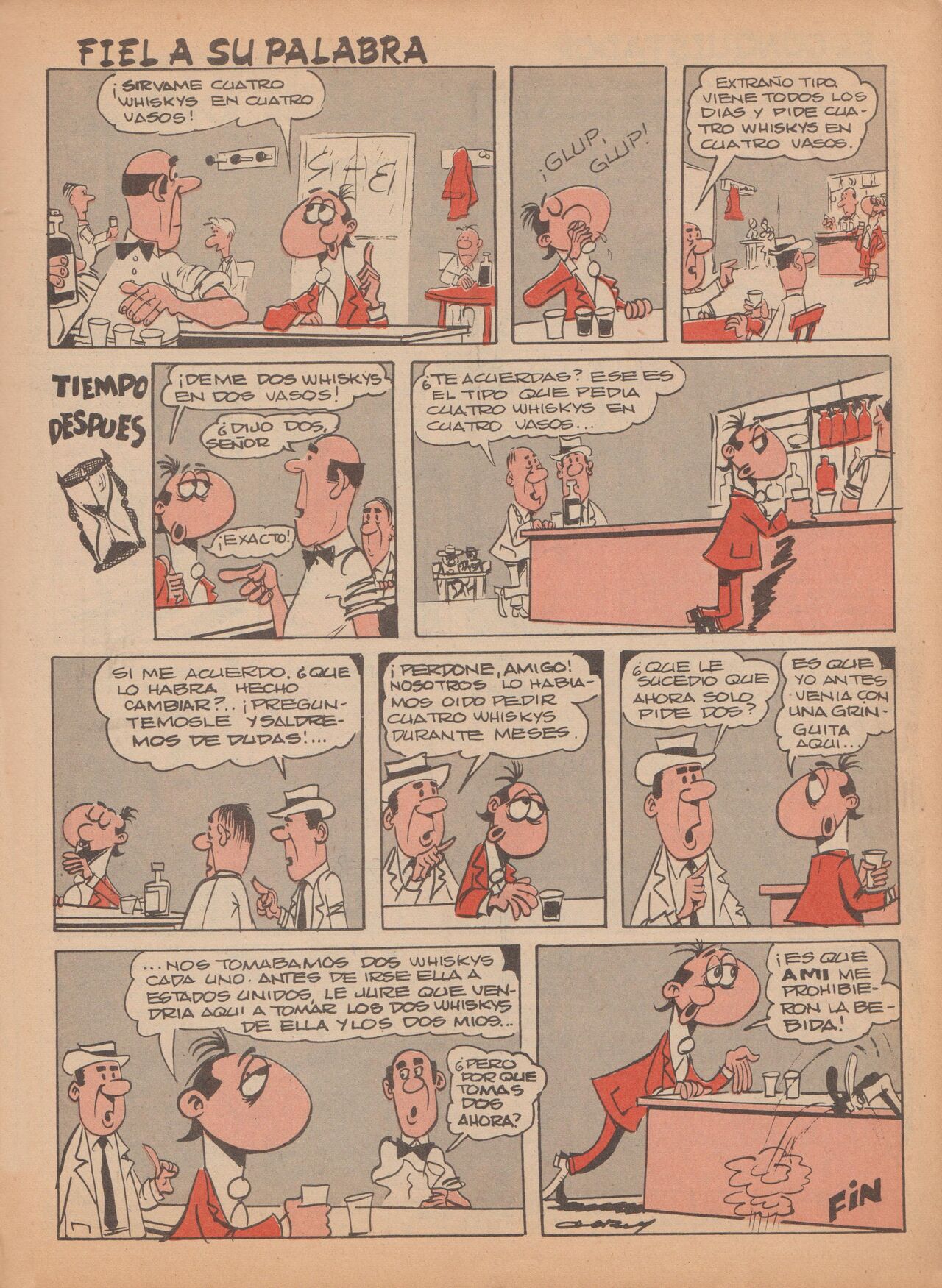 Pepe Antartico 015 page 9 full