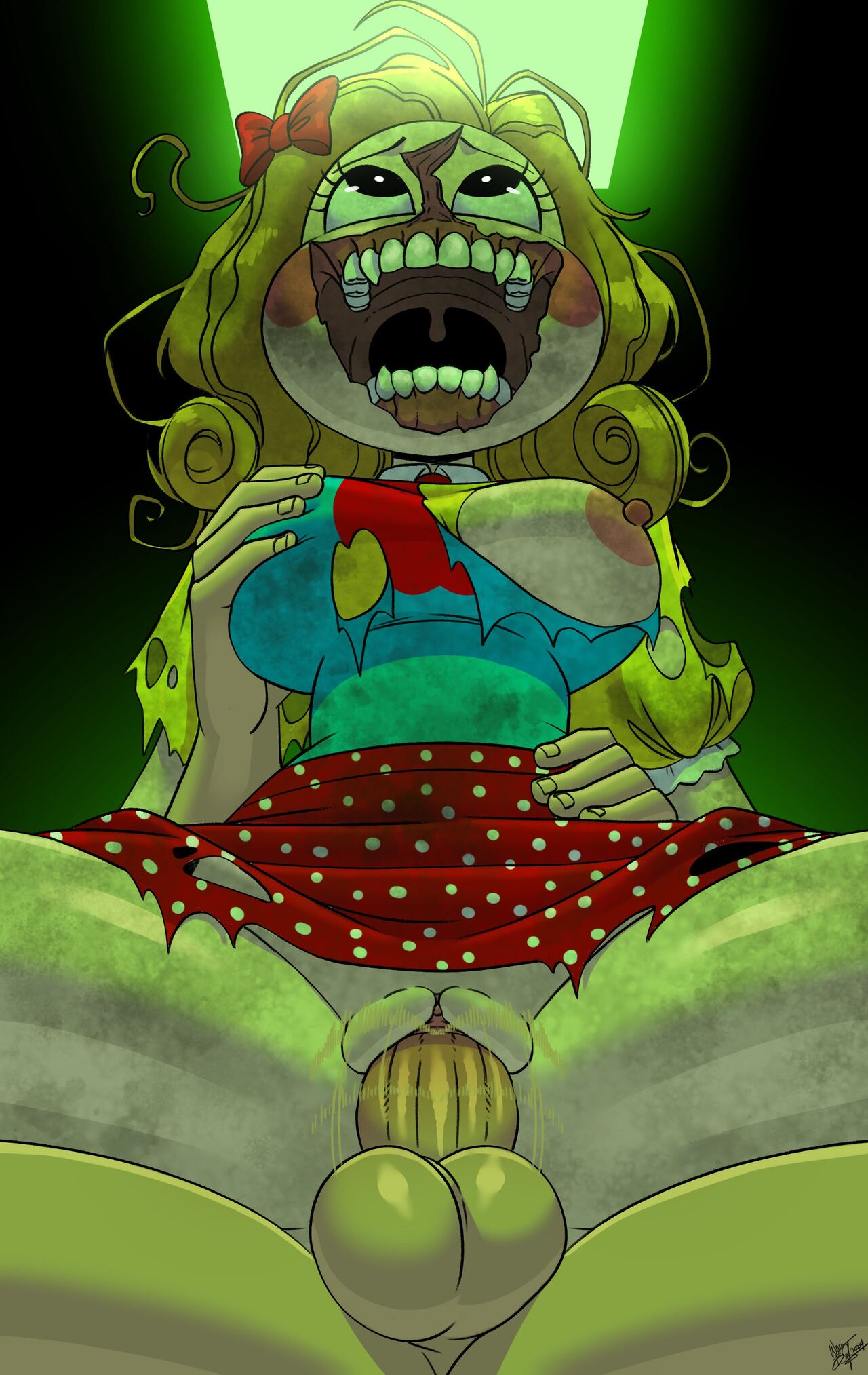 Miss Delight page 7 full