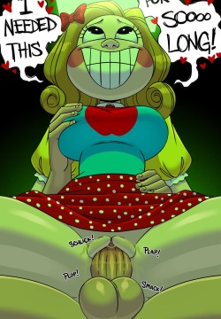 Miss Delight