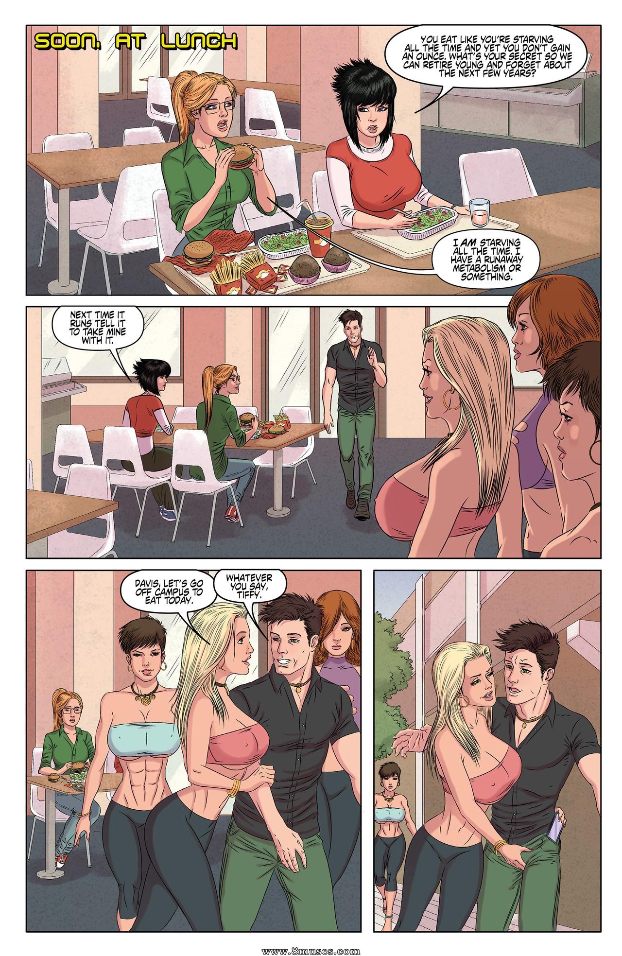 Developing Hunger 1-4 page 4 full