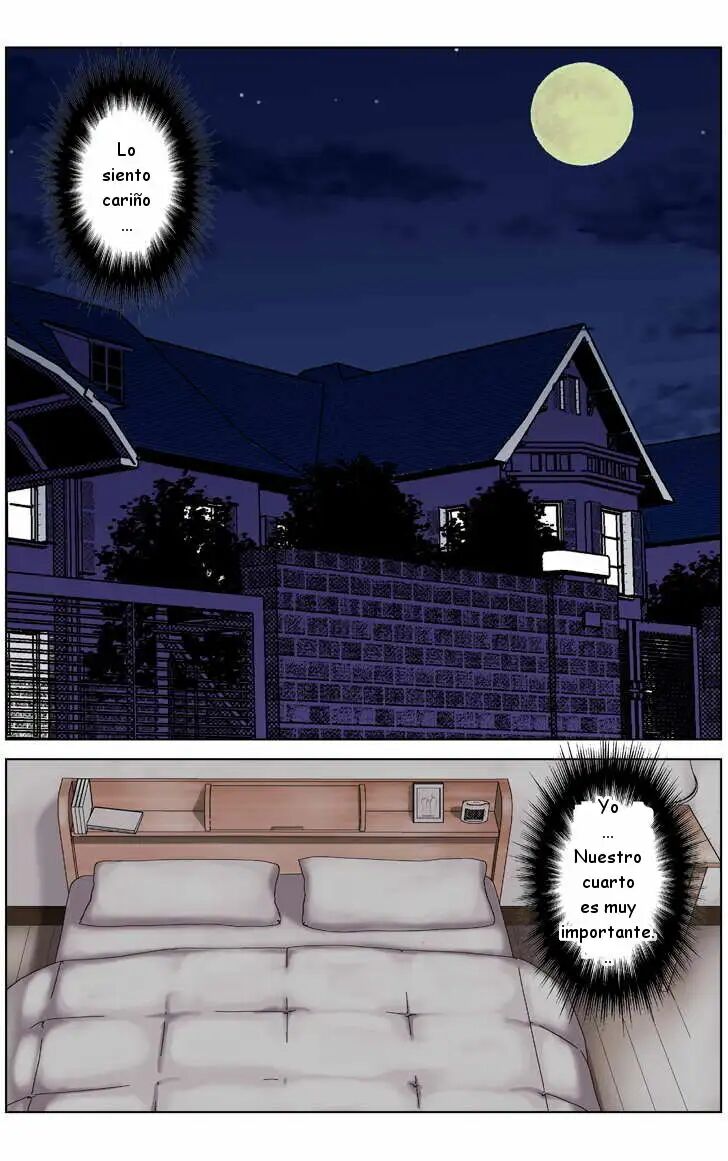 TOMOHAHA CHOUKYOU "Boku no Kaasan wa Shiken Kikanchuu no 3-Kakan, Aitsu no Omocha ni naru" 1 page 3 full