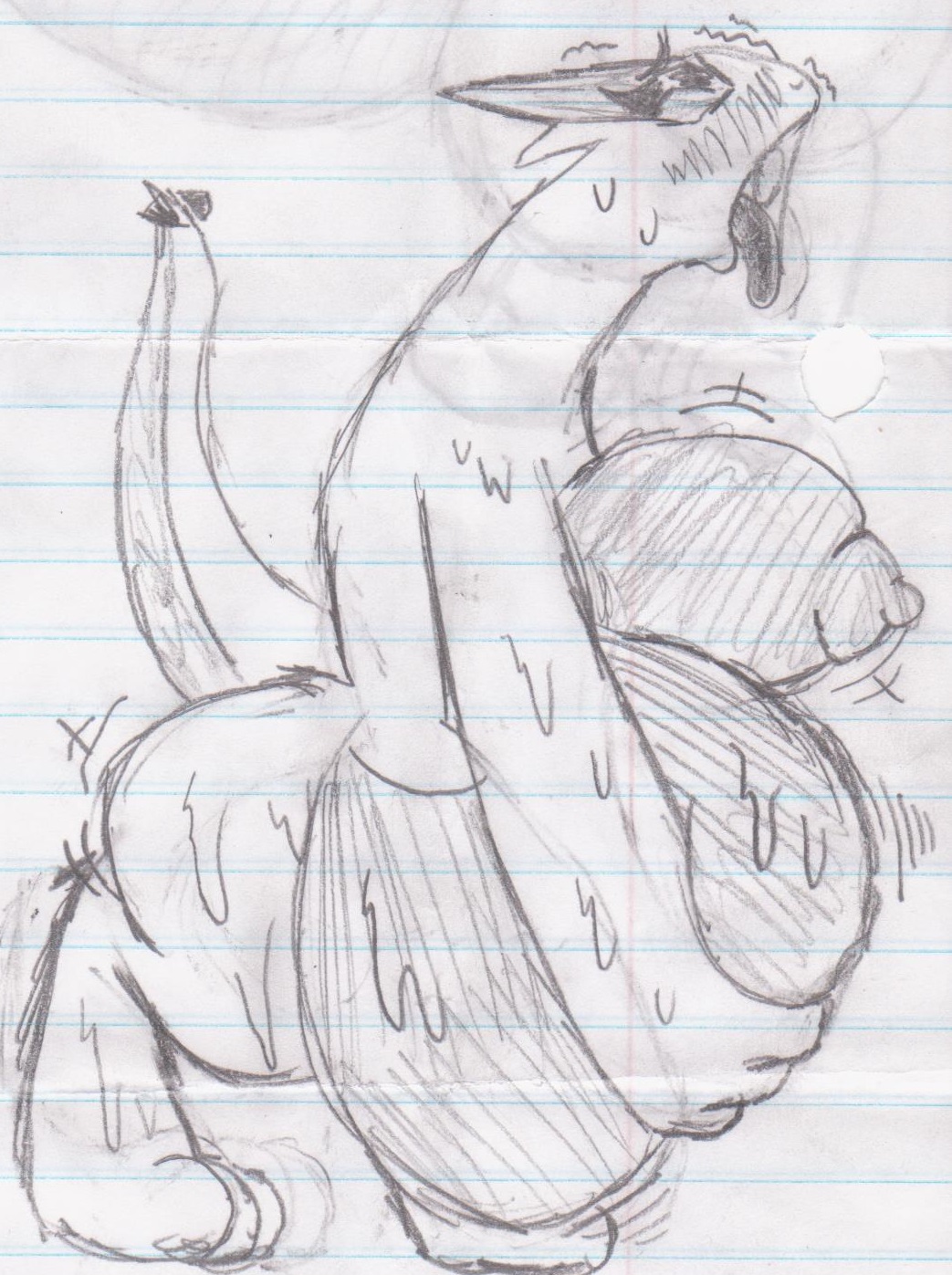 Lugia WG page 8 full