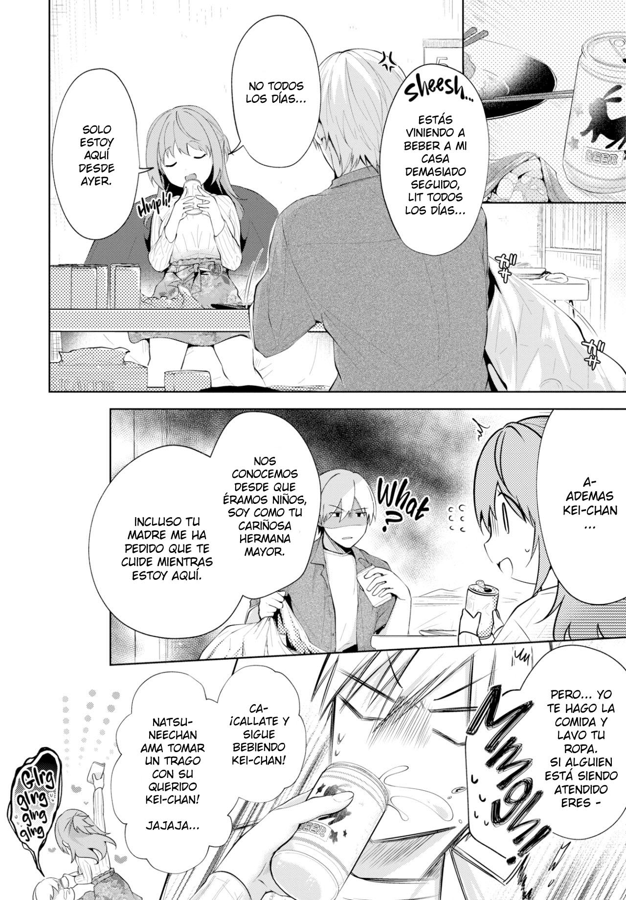 Bloomin page 3 full