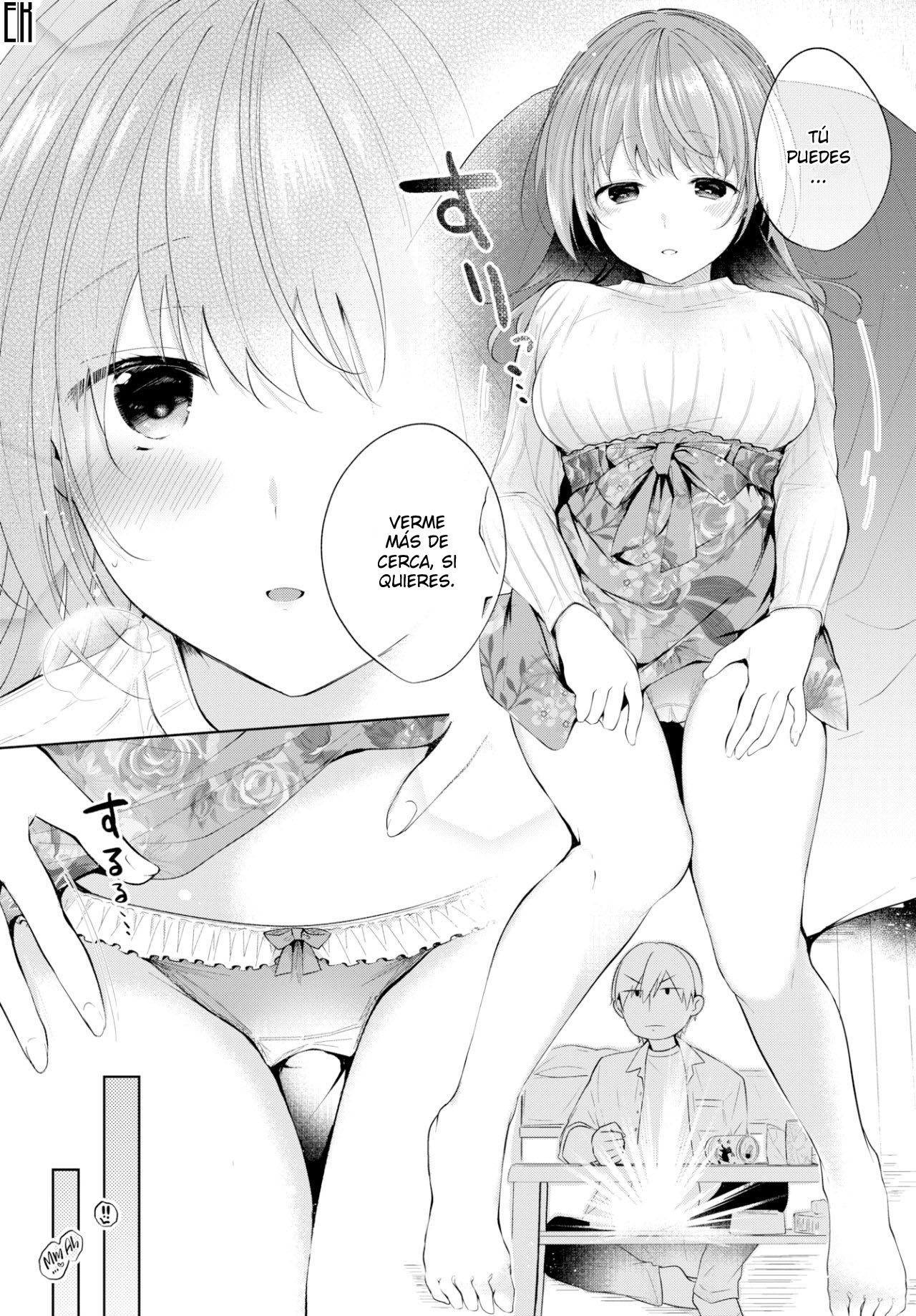 Bloomin page 6 full